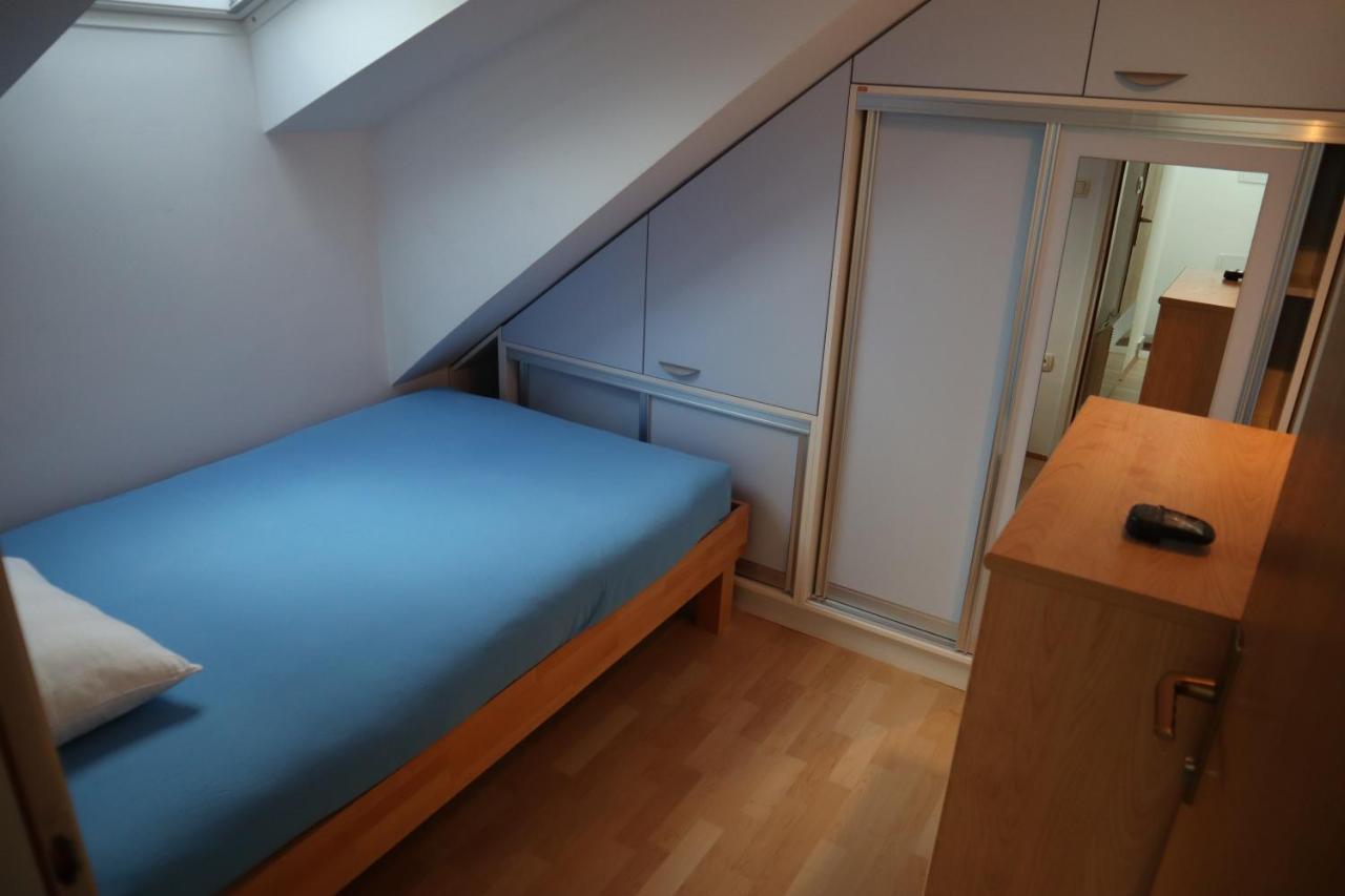 Apartments Iva Und Franka Omis Exterior photo